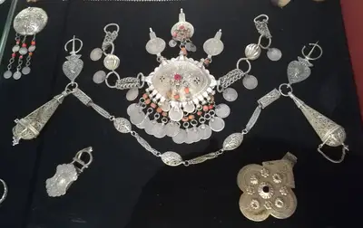 Amazigh Heritage Museum