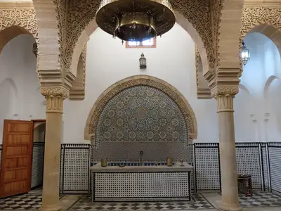 Hammam & spa