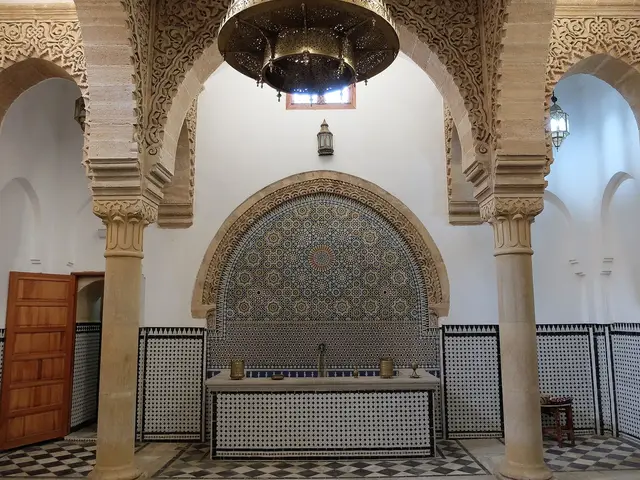 Hammam & spa